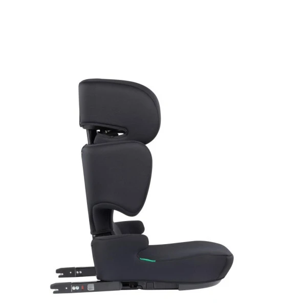 Bebeconfort Road Fix i-Size 15-36 Kg Katlanabilen Oto Koltuğu Black Mist - 12