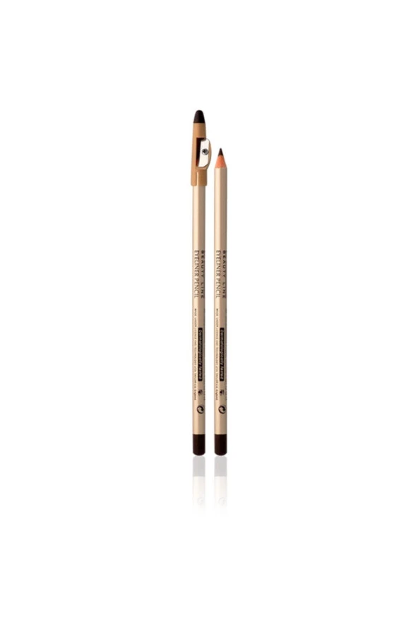 EVELİNE EYELINER EYE PENCIL BROWN