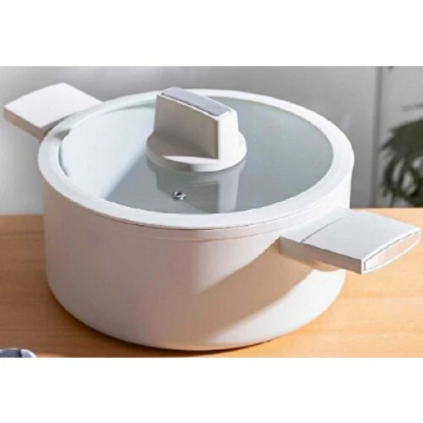 ACAR ULTIMATE PRO DÖVME TENCERE 24X10,1 CM - 2