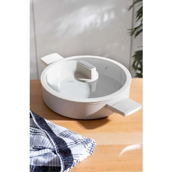 ACAR ULTIMATE PRO DÖVME TENCERE 26X6,5 CM