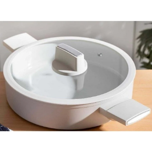 ACAR ULTIMATE PRO DÖVME TENCERE 26X6,5 CM - 2