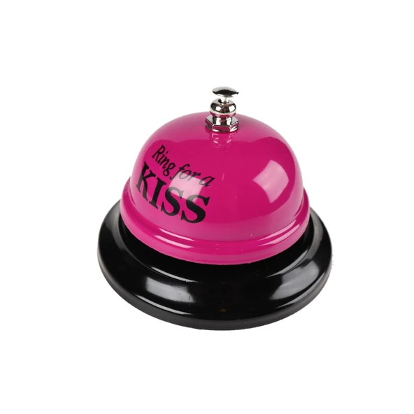 RİNG FOR A KİSS RESEPSİYON ZİLİ EFLATUN