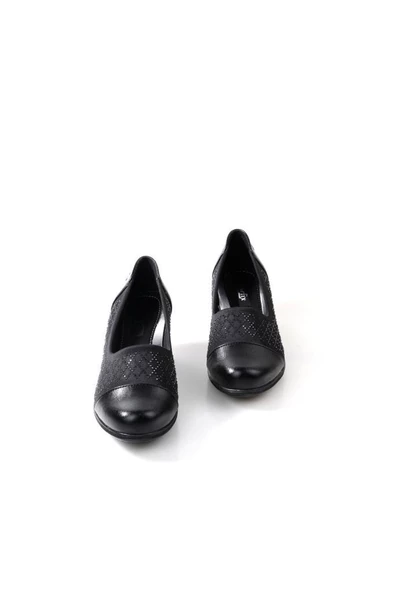 Papuçcity Nrfx 02863 Dolgu Topuk Kadın Günlük Ayakkabı - 5