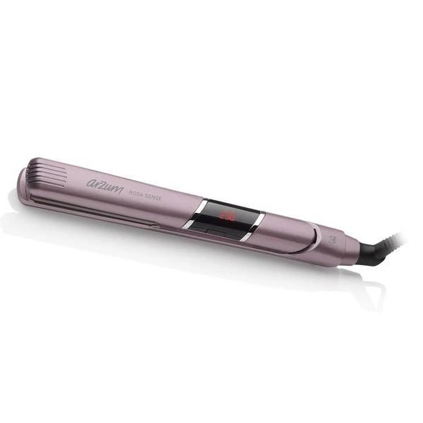 Arzum AR5051 Rosa Sense Saç Düzleştirici - Dreamline - 3