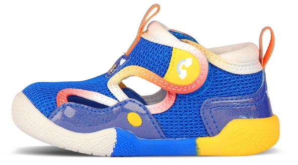 Vicco Kendy İlk Adım Bebek Ortopedik Çocuk Spor Ayakkabı - Resim 8