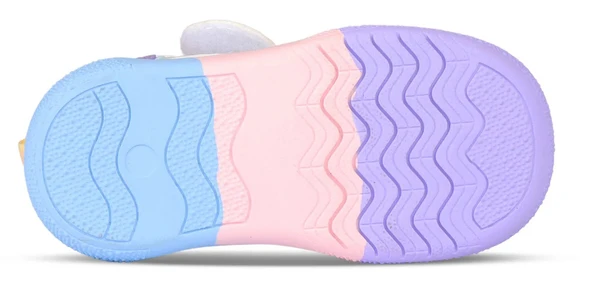 Vicco Kendy İlk Adım Bebek Ortopedik Çocuk Spor Ayakkabı - Resim 6