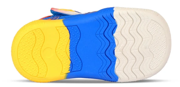 Vicco Kendy İlk Adım Bebek Ortopedik Çocuk Spor Ayakkabı - Resim 10