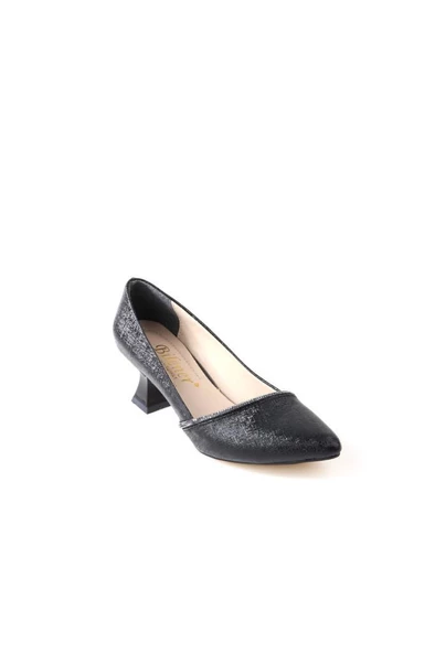 Papuçcity Blnr 02807 6 Cm Topuklu Kadın Stiletto Ayakkabı - 2