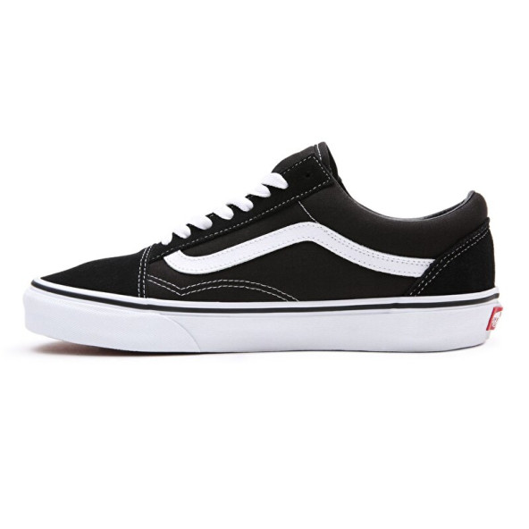 vans old skool sneaker ayakkabı - 2