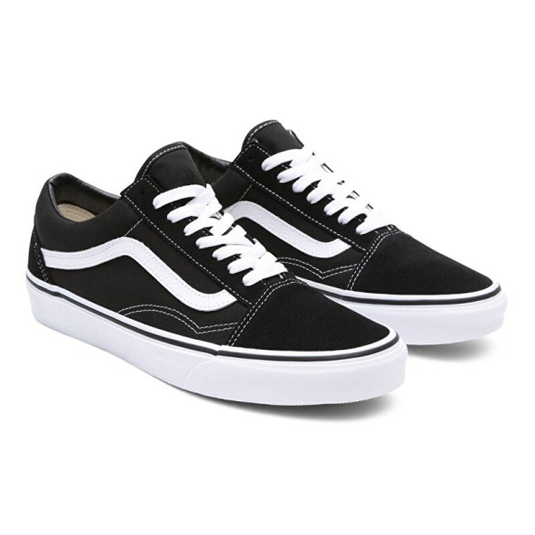 vans old skool sneaker ayakkabı - 3