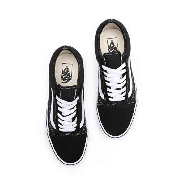 vans old skool sneaker ayakkabı - 4