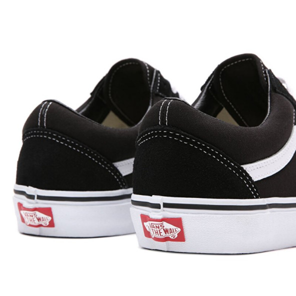 vans old skool sneaker ayakkabı - 7