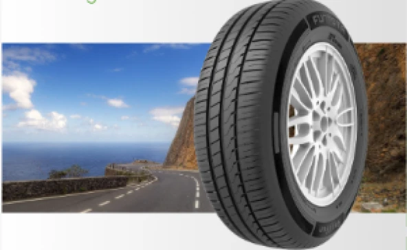 Funtoma 175/70 R13 82T Roadfun Oto Yaz Lastiği (2025) - Resim 3