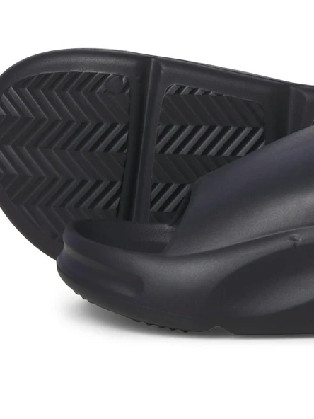 Jack Jones Status Moulded Slıder Erkek Terlik 12251282 - Resim 4
