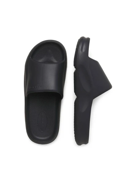 Jack Jones Status Moulded Slıder Erkek Terlik 12251282 - Resim 5