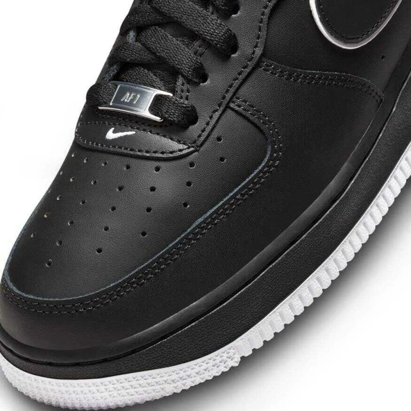 Nike Aır Force 1 '07 Erkek Ayakkabı DV0788-002 - 6
