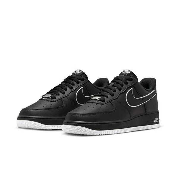 Nike Aır Force 1 '07 Erkek Ayakkabı DV0788-002 - 3