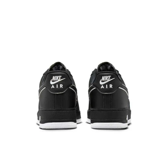 Nike Aır Force 1 '07 Erkek Ayakkabı DV0788-002 - 5