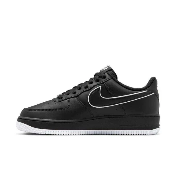 Nike Aır Force 1 '07 Erkek Ayakkabı DV0788-002 - 4