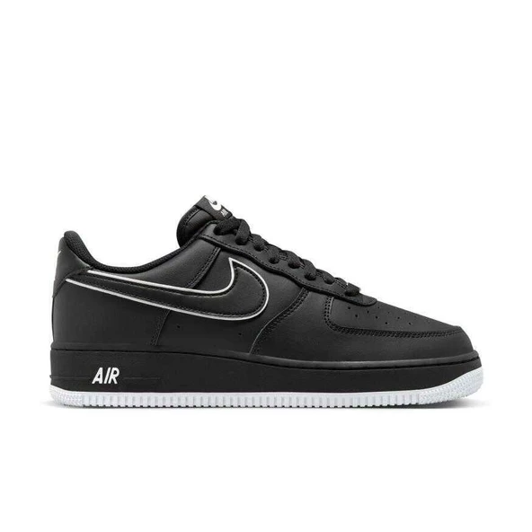 Nike Aır Force 1 '07 Erkek Ayakkabı DV0788-002 - 2