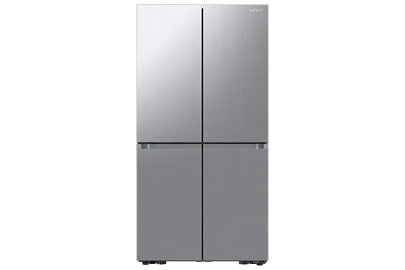 Samsung RF71DG90BESL Gardırop Tipi No Frost Buzdolabı - 10