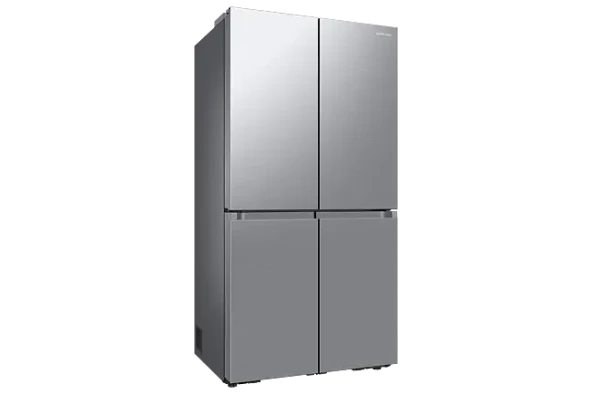 Samsung RF71DG90BESL Gardırop Tipi No Frost Buzdolabı - 11