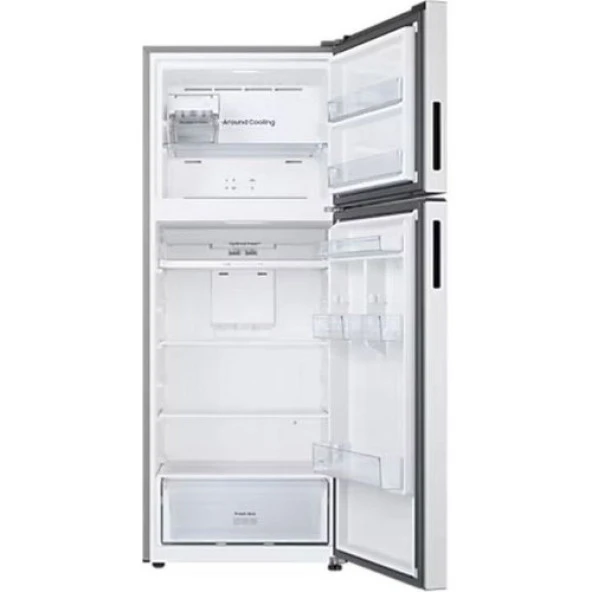 Samsung RT47CB6622C1 Üstten Donduruculu Buzdolabı 465 Litrre - Resim 5