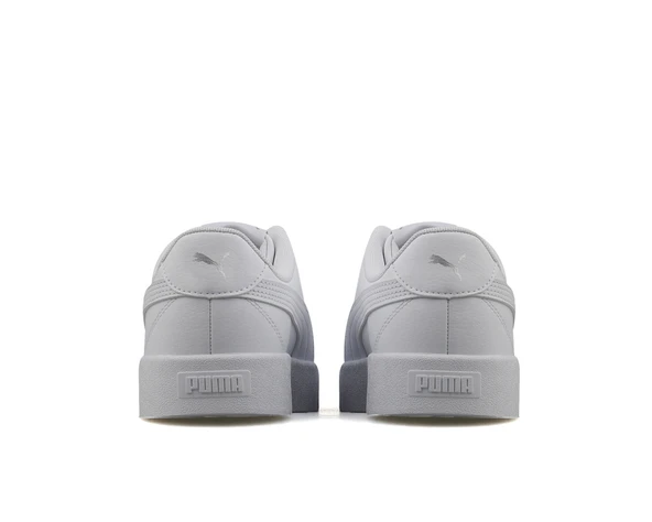 Puma Skye Clean 380147-02 Unisex Spor Ayakkabı - 5