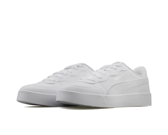 Puma Skye Clean 380147-02 Unisex Spor Ayakkabı - 4
