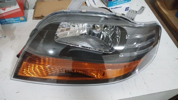 Chevrolet Aveo HB 2005-08 Sol Far Elektrikli İthal