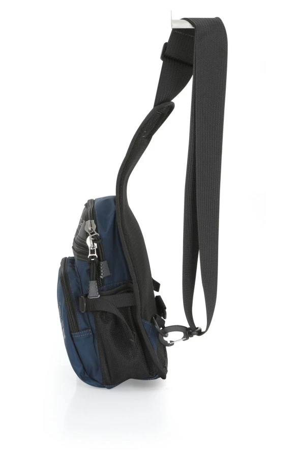 CS24161 ÇAPRAZ SIRT ÇANTASI - Resim 2