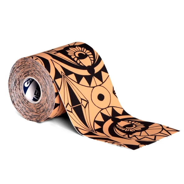 Biomechanics Tape Dövme 7,5cm x 5m - 2