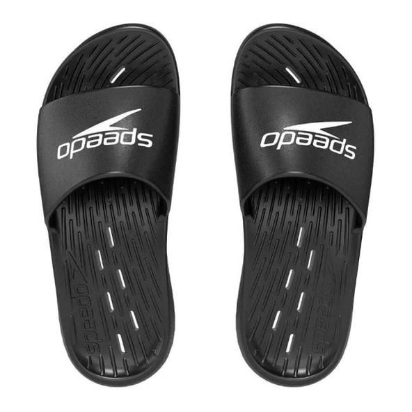 Speedo Slide Terlik (Siyah 3)-46