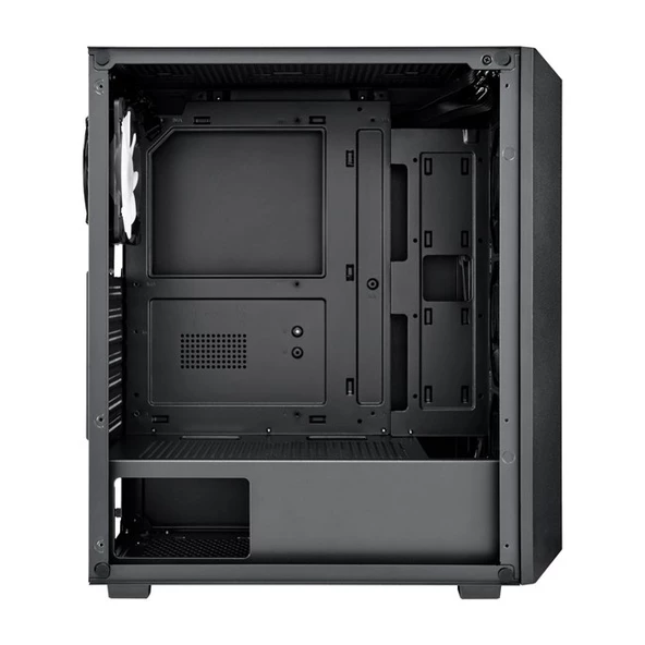 FSP 750W 80+ (CMT218) Gen5 Atx Mid Tower - 2