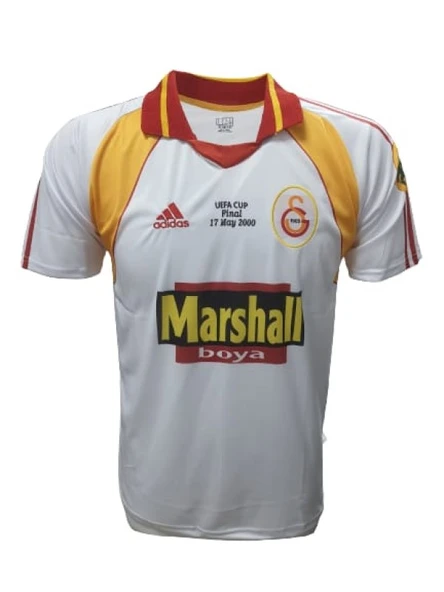 Mtn M02294 Gheorghe Hagi 100. Yıl Forma ürün görseli