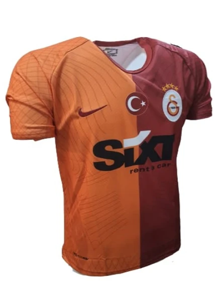 Galatasaray G00499 Parçalı İç Saha Forma 2023/2024 - 2