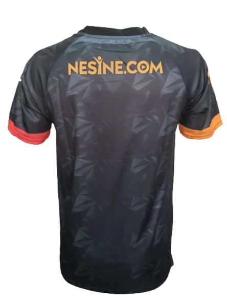 Galatasaray Erkek Deplasman Forma 2022/2023 Gs-01534 - Resim 2