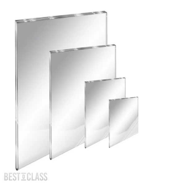 U Tipi Yatay Mıknatıslı 8" x 10" - 20x25 cm Fotoğraflık - 5 Lİ PAKET - 2