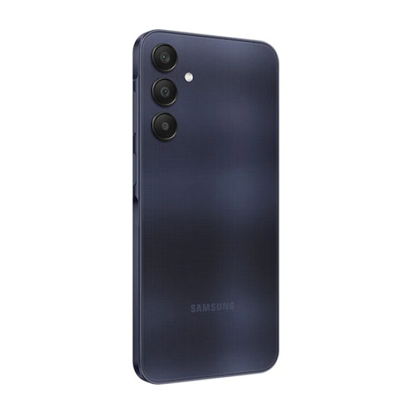 Samsung Galaxy A25 5G 256GB 8 GB Ram (Samsung Türkiye Garantili)  siyah - 2