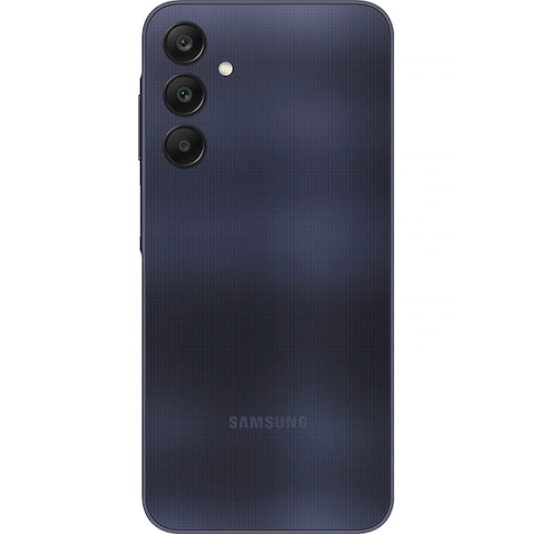 Samsung Galaxy A25 5G 256GB 8 GB Ram (Samsung Türkiye Garantili)  siyah - 3