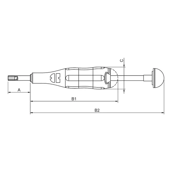 WÜRTH HASSAS MEKANİK HAZNELİ TORNAVİDA - 2