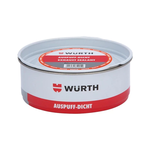 WÜRTH EGZOZ TAMİR MACUNU 200GR