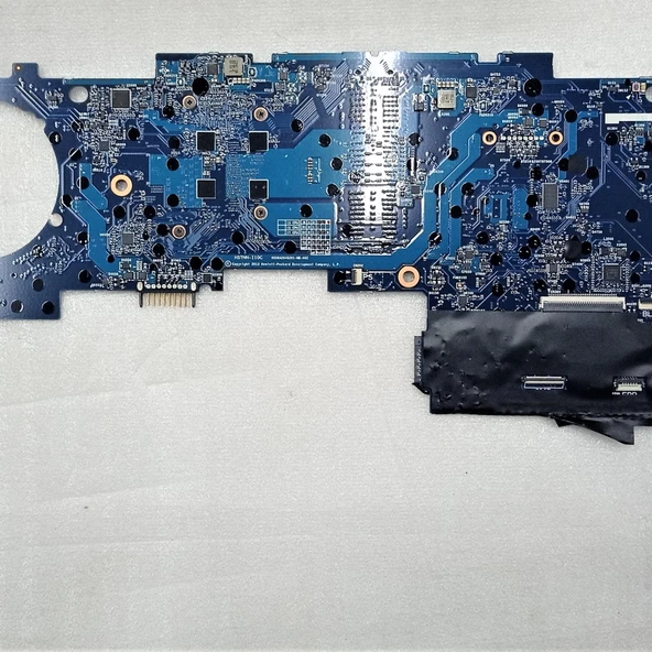 HP ELİTEBOOK FLİO 9480M 4 NESİL İŞLEM GÖRMEMİŞ ANAKART - 2