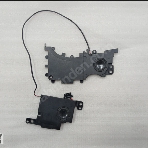 HP Pavilion 15-CS 15-CS1068TX 15-CS1006TX 15-CS1013TX HOPARLÖR - 2