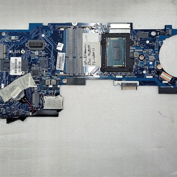 HP ELİTEBOOK FLİO 9480M 4 NESİL İŞLEM GÖRMEMİŞ ANAKART
