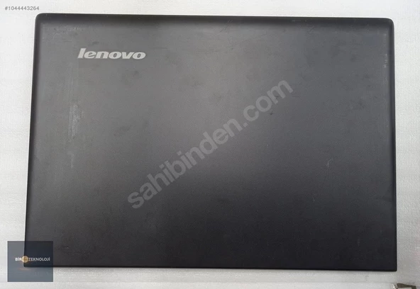 Lenovo ideapad 100-15IBD EKRAN KASASI