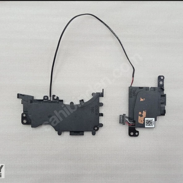 HP Pavilion 15-CS 15-CS1068TX 15-CS1006TX 15-CS1013TX HOPARLÖR