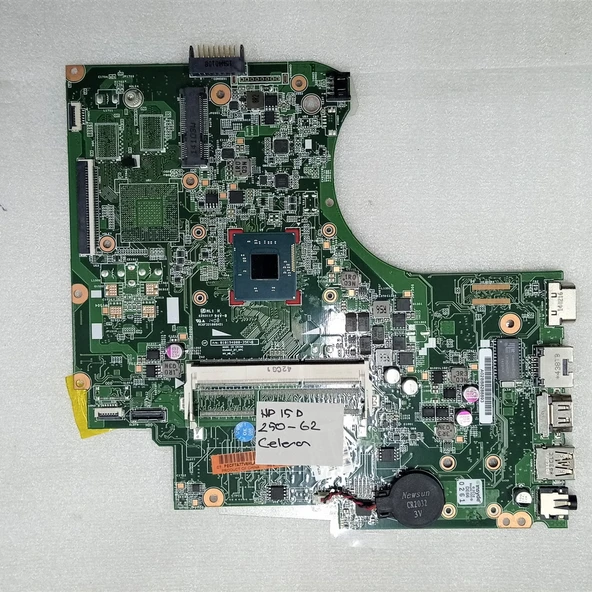 HP 15D 250-G2 CELERON ANAKART