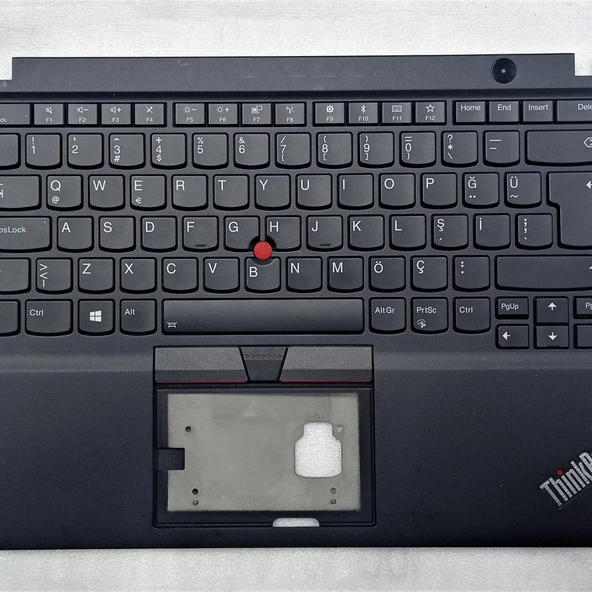 Lenovo Thinkpad T490S T495S Klavyeli KASA ürün görseli 1