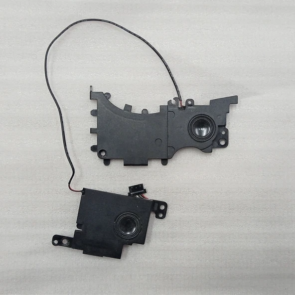 HP Pavilion 15-CS 15-CS1068TX 15-CS1006TX 15-CS1013TX TPN-Q208 hoparlör